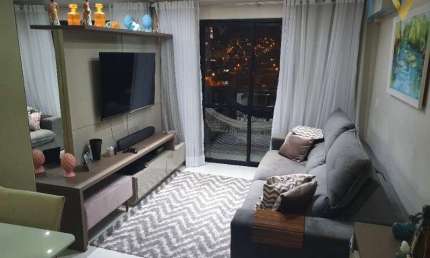 Imperdível: Apartamento à venda em Jundiaí-SP, Vila das Hortências! Mobiliado, 100m², 3 quartos, 1 suíte, 2 salas, 3 banheiros, 2 vagas.