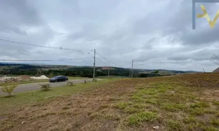 Terreno de 837m² no Condomínio Reserva Santa Mônica em Itupeva-SP, próximo a Jundiaí: oportunidade única!