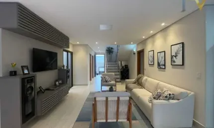 Casa à venda em Jundiaí-SP, Residencial dos Ipes - , 3 suítes, sala, cozinha e gourmet integrados, 2 vagas,  piscina aquecida, 165m².