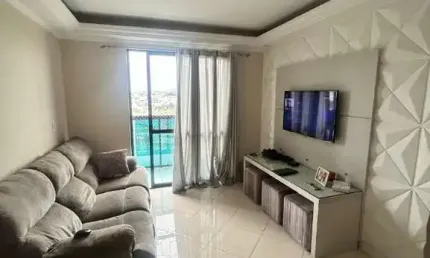 Apartamento à venda no cond. são francisco de assis em jundiaí-sp, :100m², 3 quartos, 1 suíte, planejados, varanda, 2 vagas. imperdível!