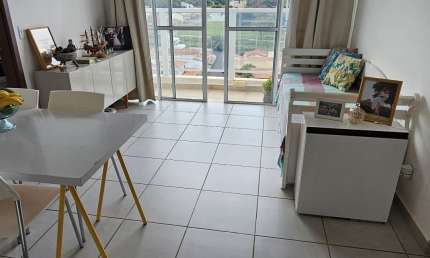 Apartamento  para Locação e Venda próximo ao Shopping e Vila Prado