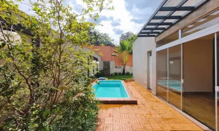 Casa em Condomínio à venda no Bela Vista, Ribeirão Preto, SP, 3 quartos, 3 suítes