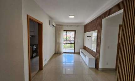 Apartamento para aluguel no Jasmim, Ribeirão Preto, SP, 2 quartos, 1 suíte