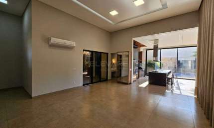 Casa em Condomínio à venda no Alphaville 3, Ribeirão Preto, SP, 4 quartos, 4 suítes