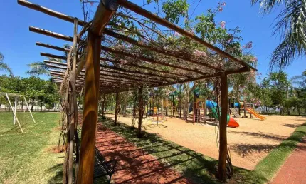 Terreno à venda no Alto do Castelo 1, Ribeirão Preto, SP,