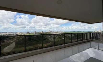 Apartamento à venda no Cidade de Montreal, Ribeirão Preto, SP, 4 quartos, 4 suítes