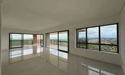 Apartamento à venda no Cidade de Montreal, Ribeirão Preto, SP, 4 quartos, 4 suítes