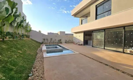 Casa em Condomínio à venda no Alphaville 1, Ribeirão Preto, SP, 5 quartos, 5 suítes