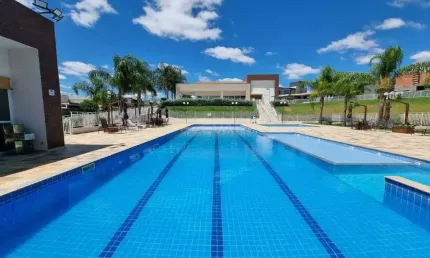 Terreno à venda no Terras de Florença, Ribeirão Preto, SP,