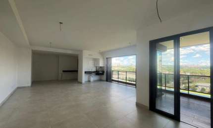 Apartamento à venda no Exklusiv Essenz, Ribeirão Preto, SP, 3 quartos, 3 suítes