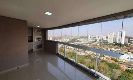 Apartamento à venda no Emerald, Ribeirão Preto, SP, 3 quartos, 3 suítes