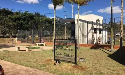 Terreno à venda no Valência- Ilha Túria, Ribeirão Preto, SP,