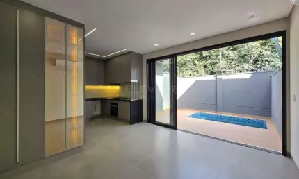 Casa em condomínio à venda no villa romana ii, ribeirão preto, sp, 3 quartos, 3 suítes