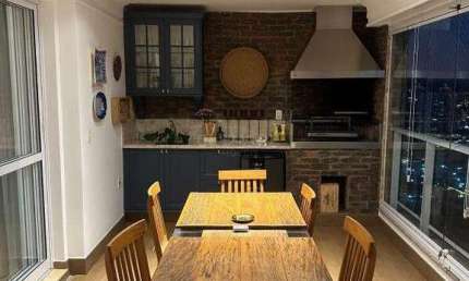 Apartamento para aluguel no Amsterdam, Ribeirão Preto, SP, 3 quartos, 3 suítes