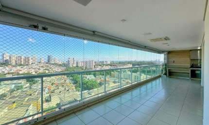 Apartamento à venda no Porto Búzios, Ribeirão Preto, SP, 3 quartos, 3 suítes