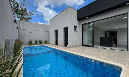 Casa em Condomínio à venda no Valência - Ilha Gracia, Ribeirão Preto, SP, 3 quartos, 3 suítes