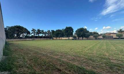 Terreno à venda no Bosque das Colinas, Ribeirão Preto, SP,