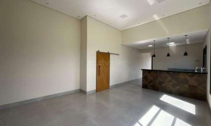 Casa em Condomínio à venda no Portal da Mata, Ribeirão Preto, SP, 3 quartos, 1 suíte
