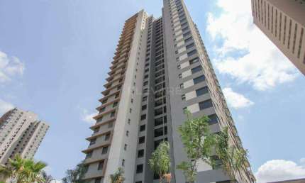 Apartamento à venda no Tayga, Ribeirão Preto, SP, 4 quartos, 4 suítes