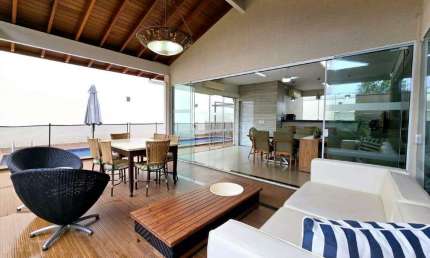 Casa em Condomínio à venda no Jardim Sul, Ribeirão Preto, SP, 4 quartos, 4 suítes