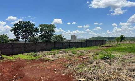 Terreno à venda na Avenida Afonço Valera, Recreio das Acácias, Ribeirão Preto
