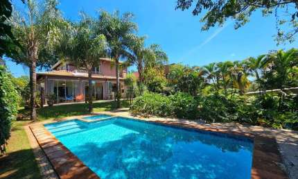 Casa em Condomínio à venda no Royal Park, Ribeirão Preto, SP, 4 quartos, 4 suítes