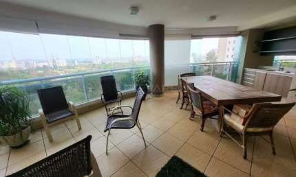 Apartamento à venda no Manhattan, Ribeirão Preto, SP, 3 quartos, 3 suítes