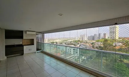 Apartamento à venda no noruega, ribeirão preto, sp, 3 quartos, 3 suítes