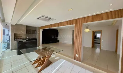 Apartamento à venda no Noruega, Ribeirão Preto, SP, 3 quartos, 3 suítes