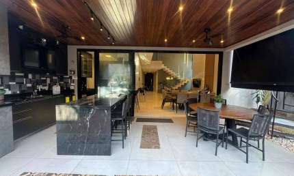 Casa em Condomínio à venda no Terras de Florença, Ribeirão Preto, SP, 4 quartos, 4 suítes