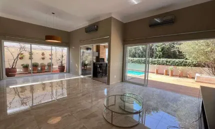 Casa em Condomínio à venda no Terras de Siena, Ribeirão Preto, SP, 3 quartos, 3 suítes