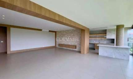 Apartamento para aluguel no Exklusiv Golf, Ribeirão Preto, SP, 4 quartos, 4 suítes