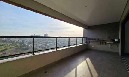 Apartamento à venda no Stradivarius, Ribeirão Preto, SP, 4 quartos, 4 suítes