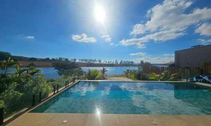 Rancho à venda no Condominio Águas da Canastra, Cássia, MG, 4 quartos, 4 suítes