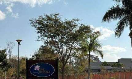 Terreno em condomínio fechado à venda na Rua Nelson Simões Peixeiro, Vila do Golf, Ribeirão Preto
