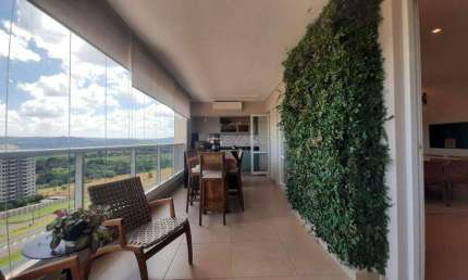 Apartamento à venda no Lumnesia, Ribeirão Preto, SP, 3 quartos, 3 suítes