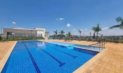 Terreno à venda no Quinta Dos Ventos, Ribeirão Preto, SP,