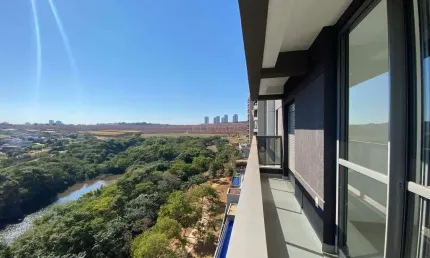 Apartamento à venda no ares residence, ribeirão preto, sp, 3 quartos, 3 suítes