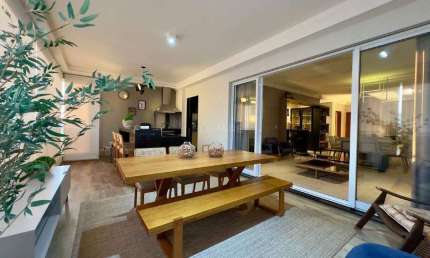 Apartamento à venda no Mirante do Ipê Residencial, Ribeirão Preto, SP, 3 quartos, 3 suítes