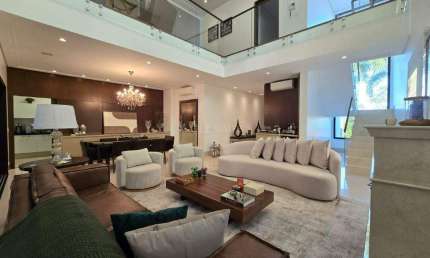 Casa em Condomínio à venda no Alphaville 2, Ribeirão Preto, SP, 3 quartos, 3 suítes