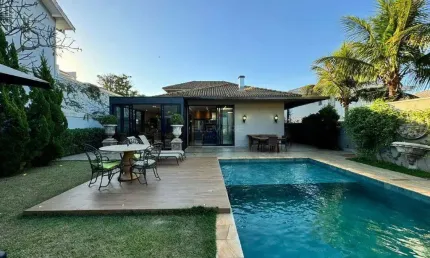 Casa em Condomínio à venda no Mirante Royal Park, Ribeirão Preto, SP, 3 quartos, 3 suítes