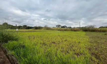 Terreno à venda na Rua Lamia Darahem Canesin, Sítio São Bento 2, Ribeirão Preto