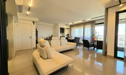 Apartamento à venda no magna vista, ribeirão preto, sp, 3 quartos, 3 suítes