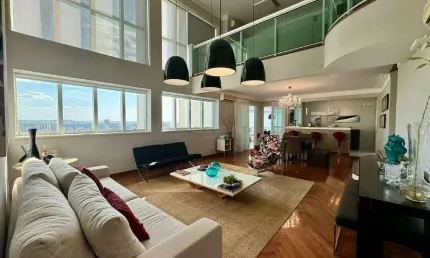 Apartamento à venda no Doppio Spazio, Ribeirão Preto, SP, 3 quartos, 3 suítes