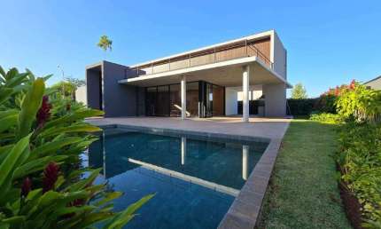 Casa em Condomínio à venda no Alphaville 1, Ribeirão Preto, SP, 4 quartos, 4 suítes