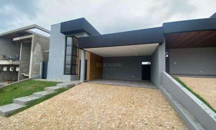Casa em Condomínio à venda no Quinta Dos Ventos, Ribeirão Preto, SP, 3 quartos, 3 suítes