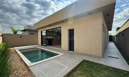 Casa em condomínio à venda no quinta dos ventos, ribeirão preto, sp, 3 quartos, 3 suítes