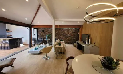 Casa em condomínio à venda no villa real, ribeirão preto, sp, 3 quartos, 3 suítes