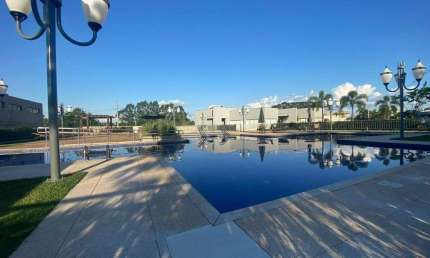 Terreno à venda no Villa Romana II, Ribeirão Preto, SP,