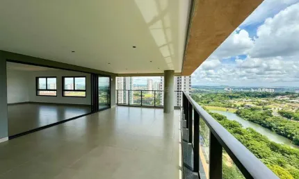 Apartamento à venda no Tayga, Ribeirão Preto, SP, 4 quartos, 4 suítes